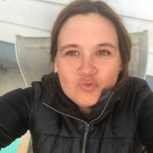 Meet your Posher, Jen